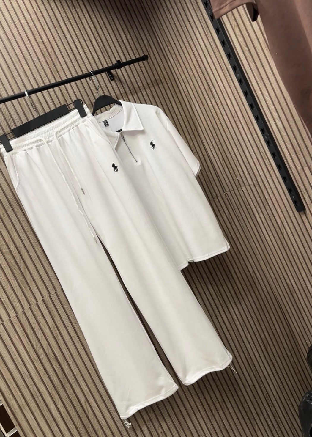 костюм мужской,одежда комплект,спортивный костюм polo ralph lauren женский,спортивный костюм ralph lauren двоечка oversize,костюм спортивный