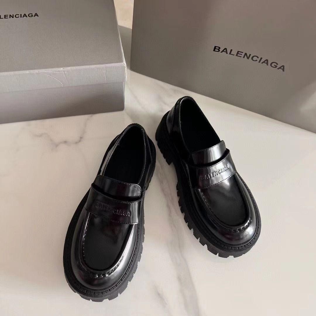 лоферы balenciaga,,баленсиага ,balenciaga ботинки,лоферы баленсиага