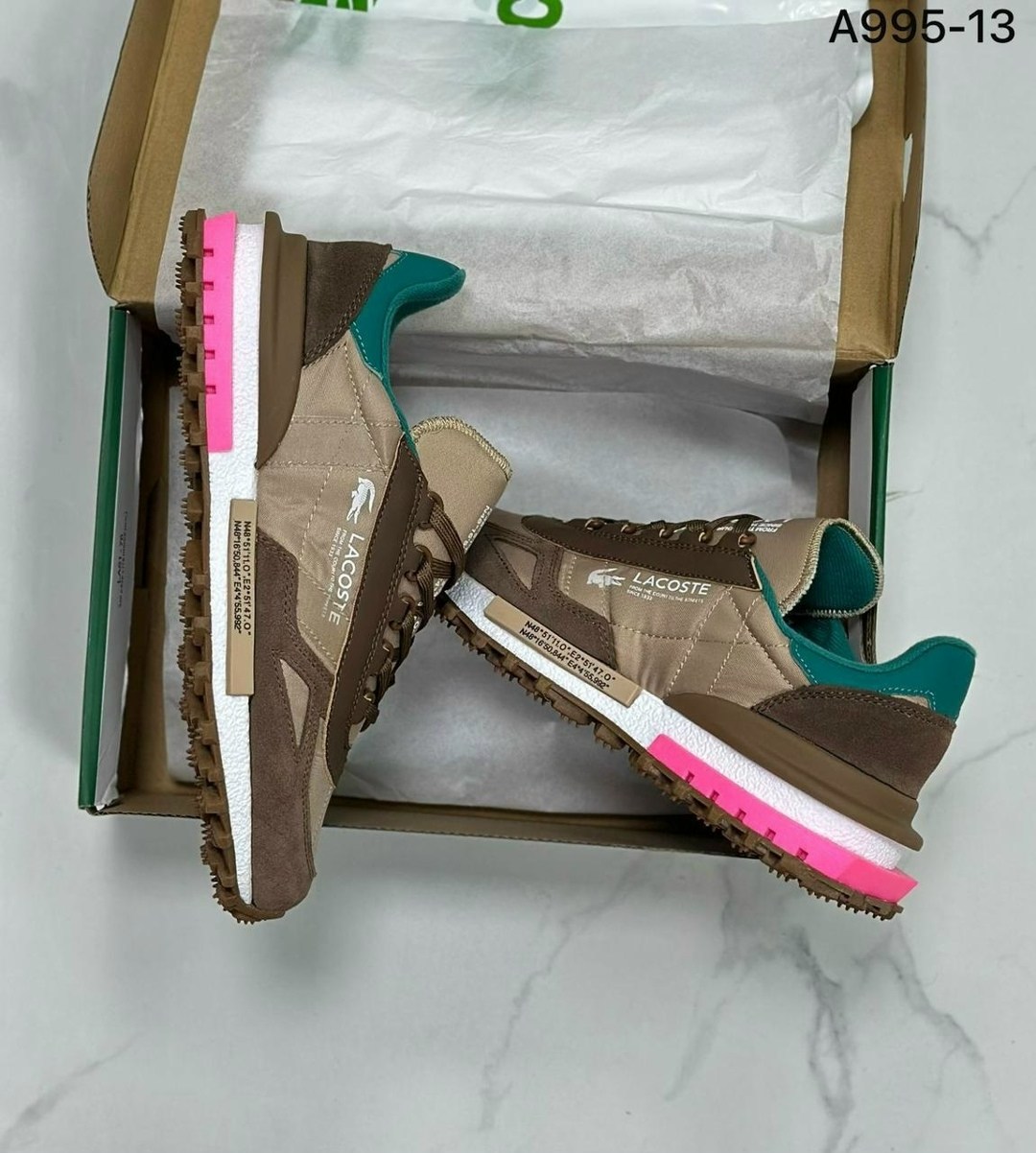 кроссовки женские lacoste elite active коричневый,кроссовки elite active lacoste,кроссовки lacoste,кроссовки lacoste мужские,кроссовки для образа жизни женские низкие lacoste, цвет light brown/green