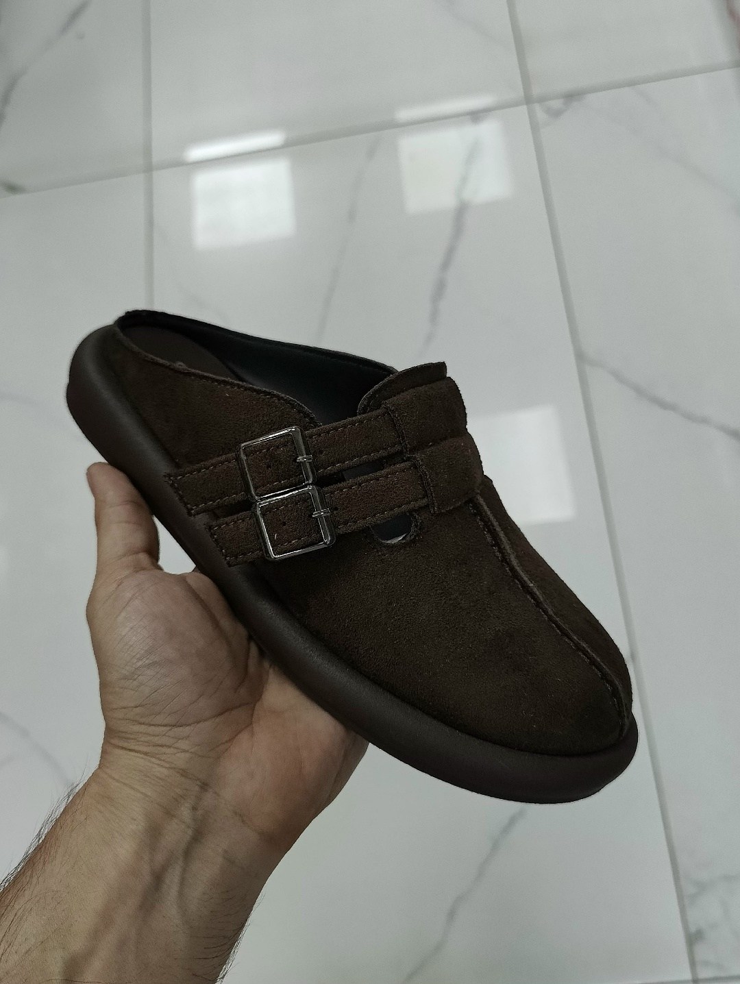 ,тапочки мужские,замшевые сабо,замшевые тапочки,женская