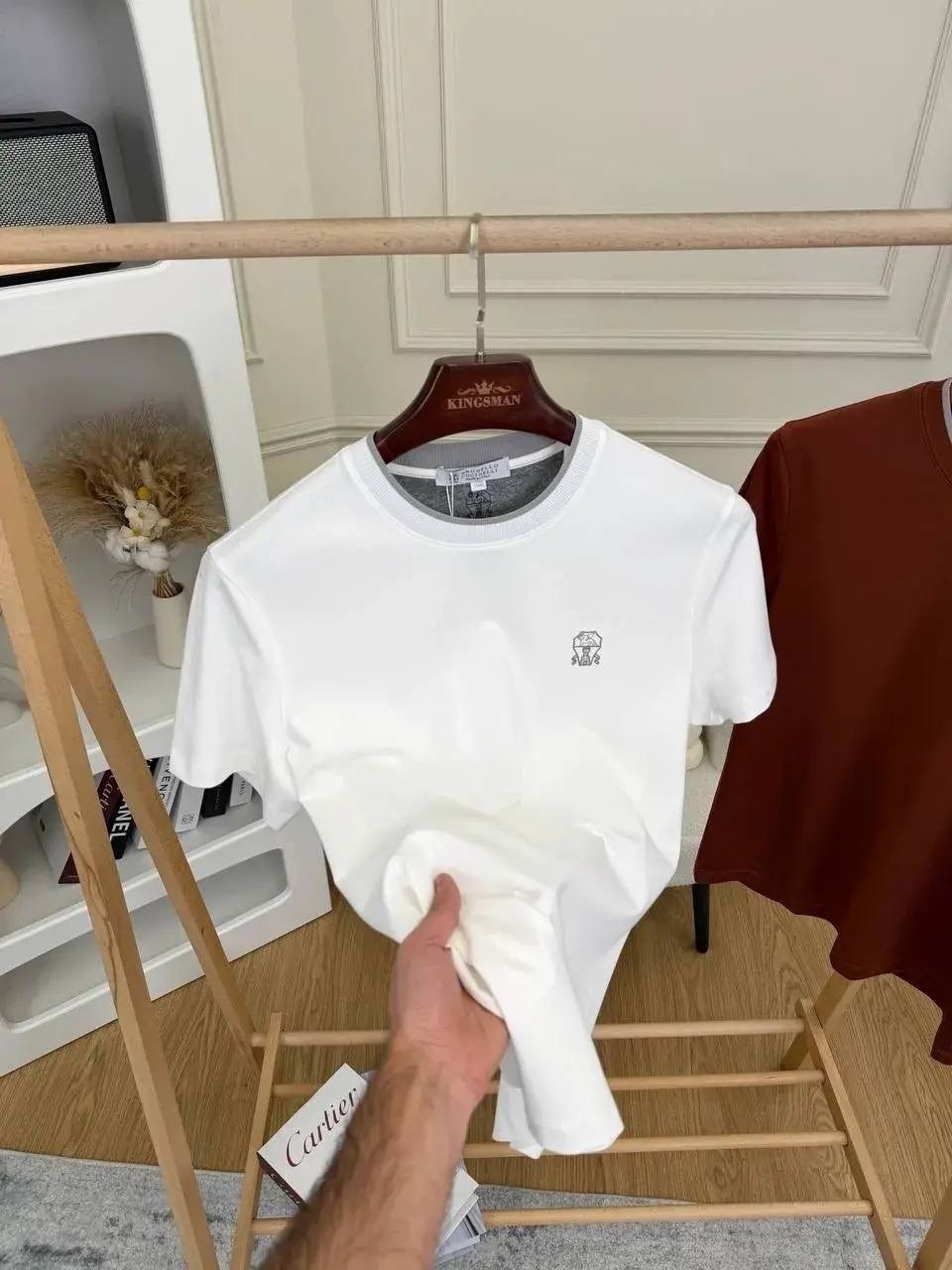 футболки мужские,футболки женские мужские,мужские футболки brunello cucinelli,футболки для мужчин