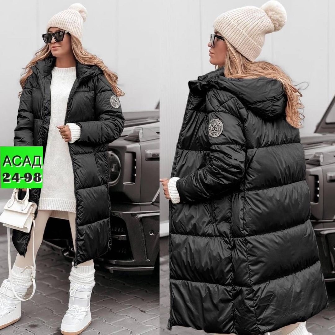 куртка длинная зимняя женская,куртка зимняя женская,пуховик зимний женский,стильные пуховики,удлиненная куртка
