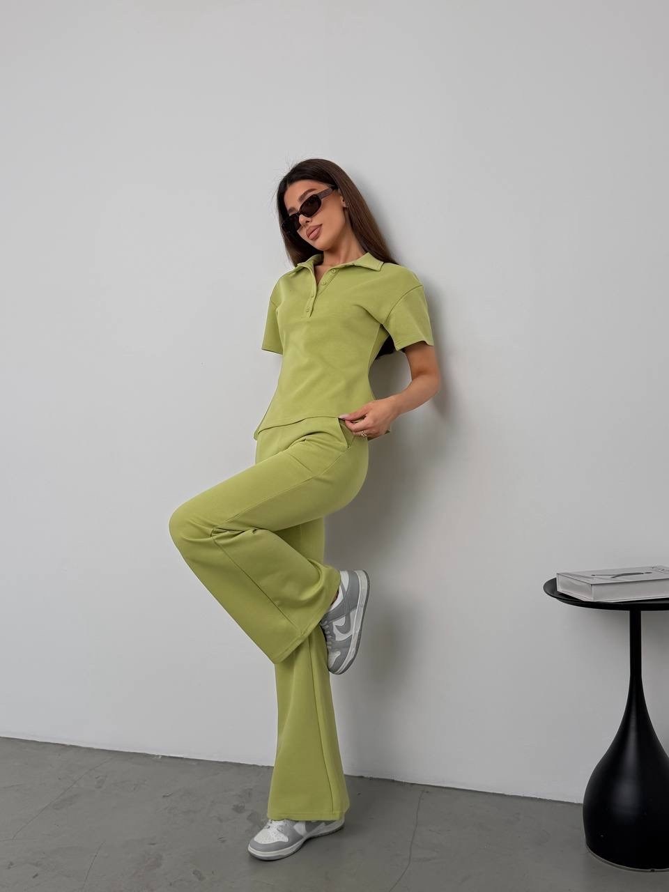 костюм с брюками палаццо,костюм с брюками,трикотажный костюм,костюм женский,летние костюмы