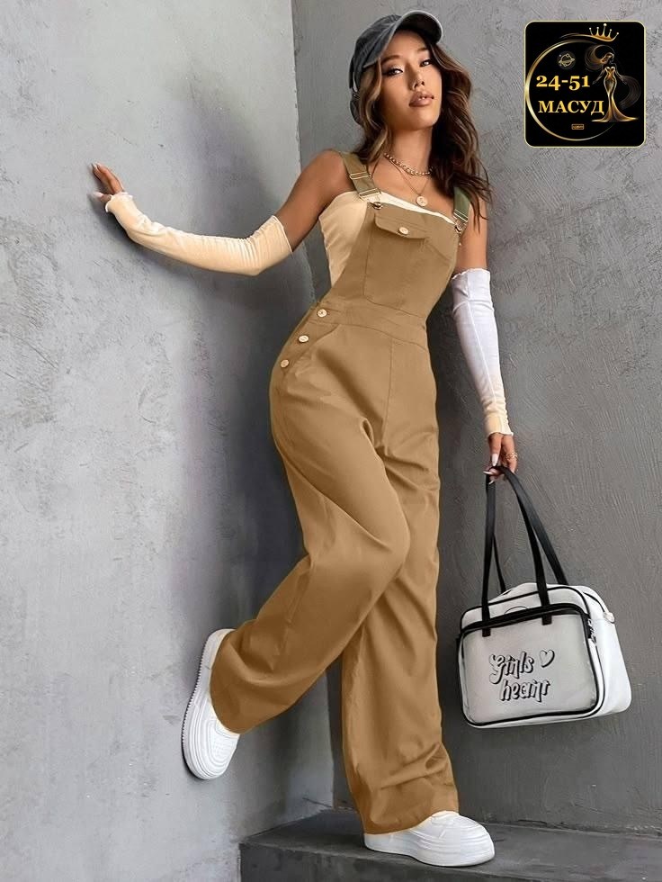 женские комбинезоны,модный комбинезон,элегантные комбинезоны,стильный комбинезон,комбинезон с карманами
