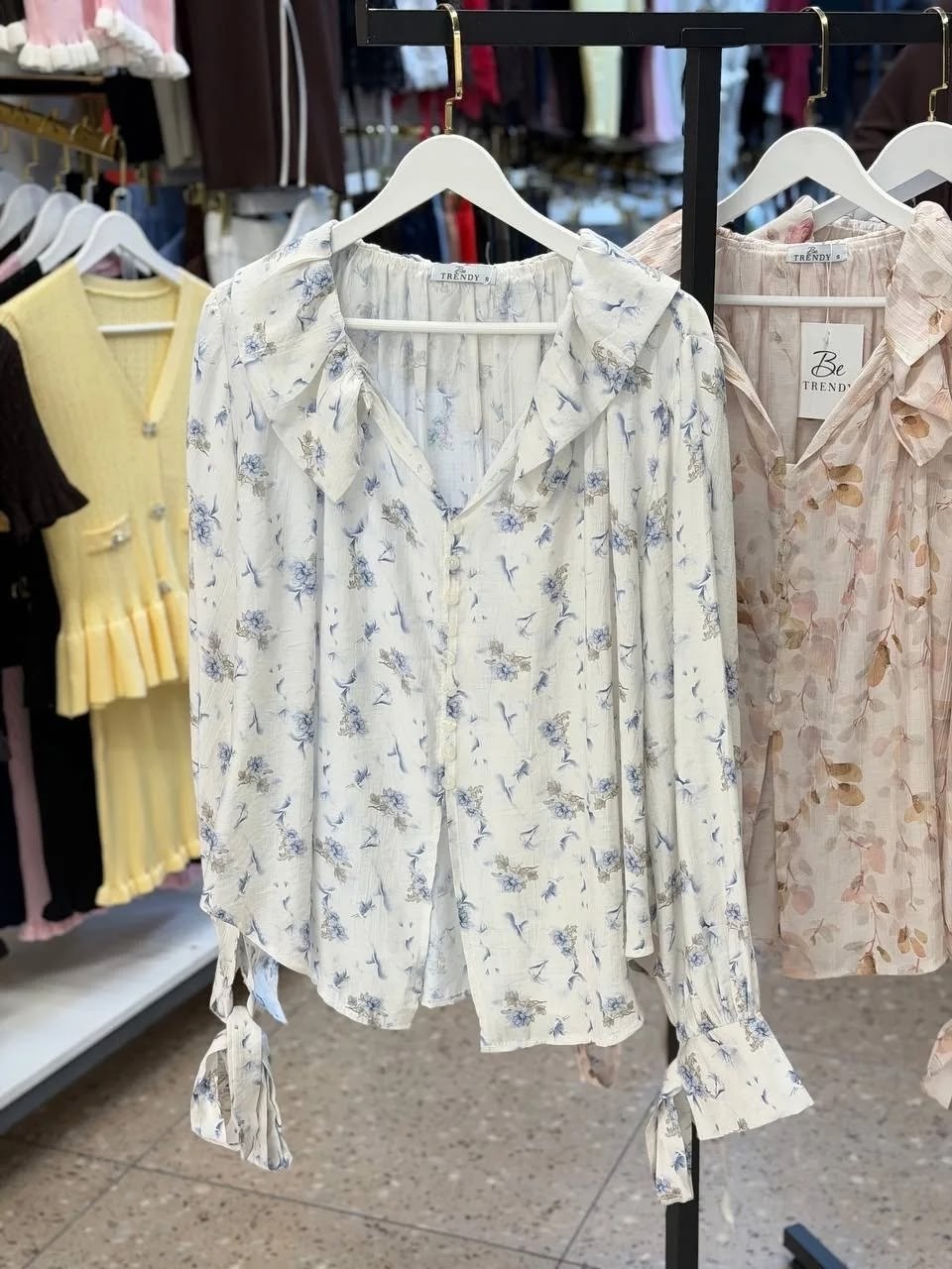 блузка стильная,шифоновая блузка,блузка с оборками,женская блузка,рубашка женская