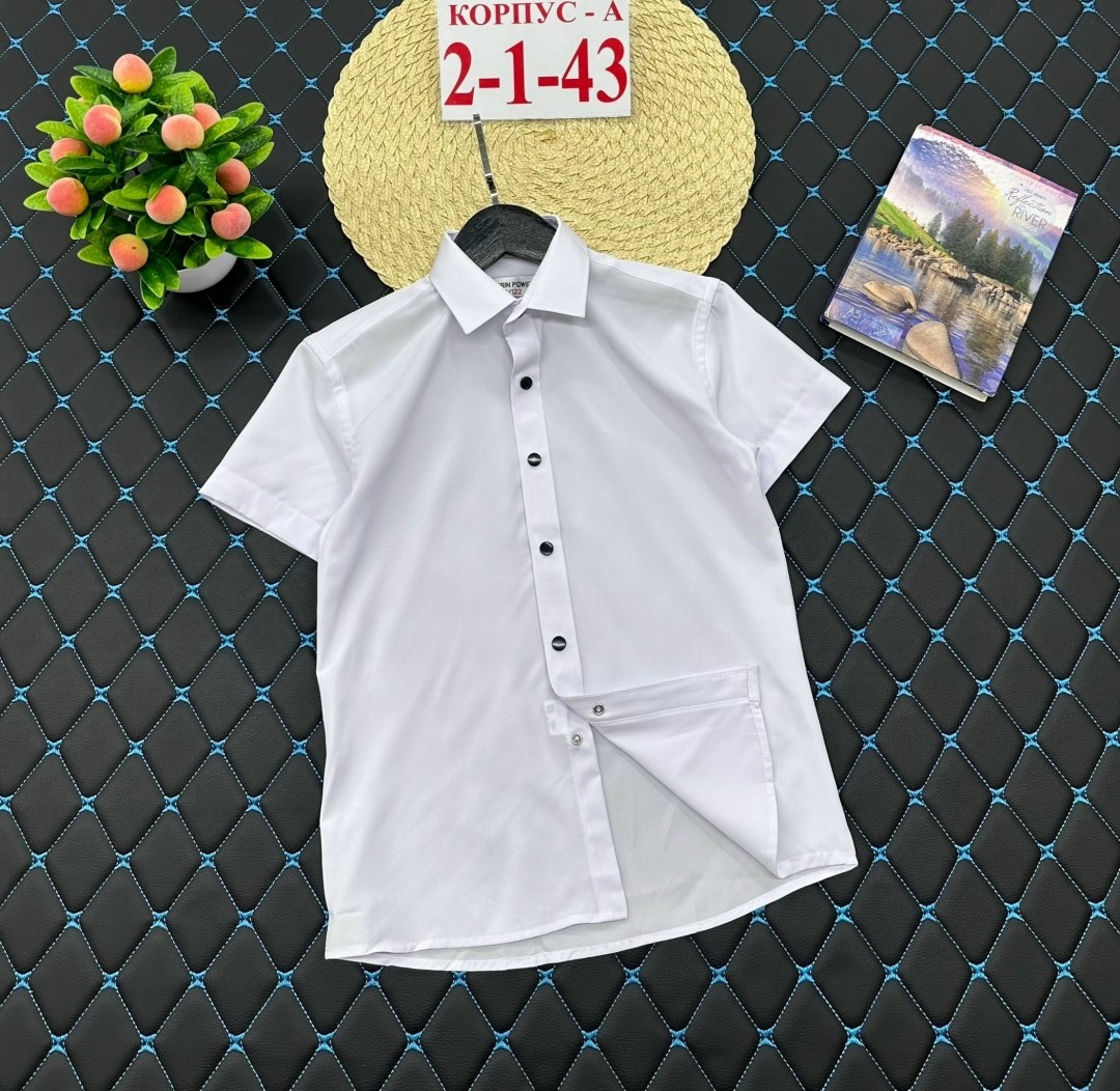 рубашка для мальчика,школьная рубашка,рубашка для мальчика на кнопках школьная,детская рубашка,рубашка школьная для мальчика