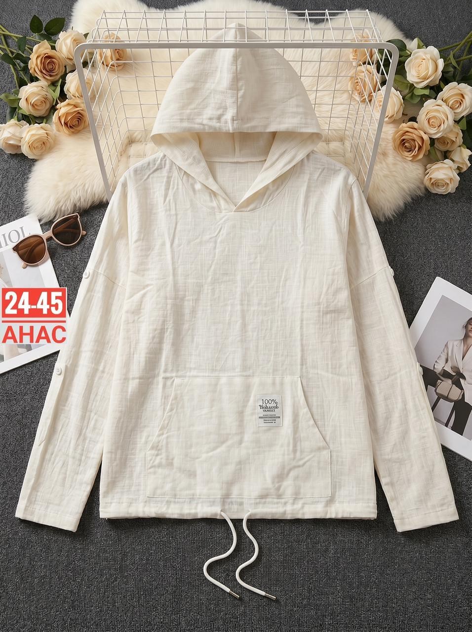 мужская льняная рубашка,рубашка с капюшоном,рубашка с капюшоном мужская,рубашка мужская,льняная мужская рубашка фирма мави