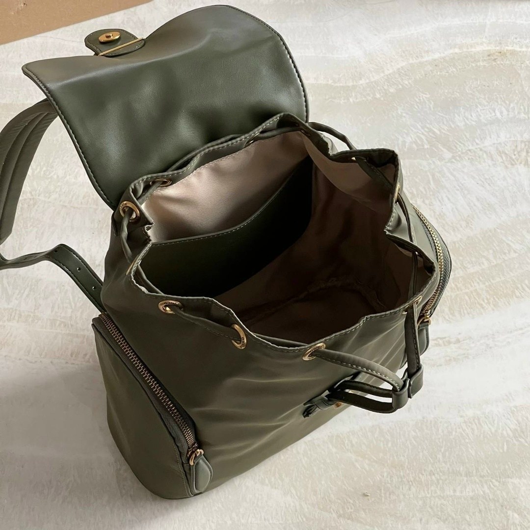 рюкзак женский pinko,рюкзак женский pinko love recycled оливковый,рюкзак pinko,рюкзак женские,рюкзак женский pinko love recycled чёрный