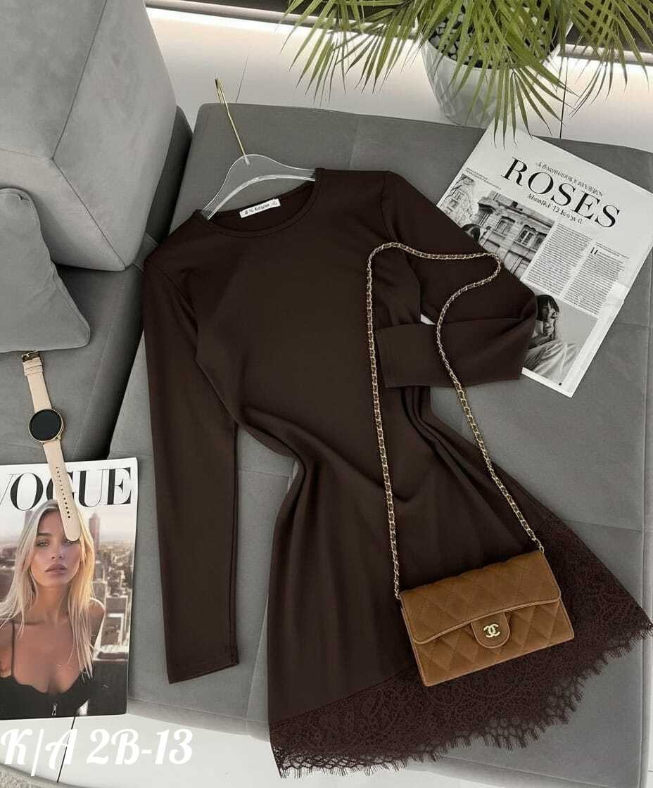 платье с кружевами,платье с гипюром,трикотажное платье с кружевом,платье с кружевом внизу,трикотажное платье с кружевом по низу