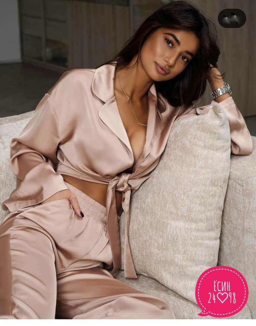 атласный костюм женский,костюм в пижамном стиле,шелковая пижама,шелковый костюм,шелковый костюм в пижамном стиле