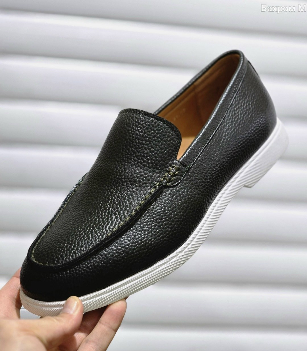 ,лоферы мужские loro piana,лоферы мужские,мужские мокасины,макасины мужские