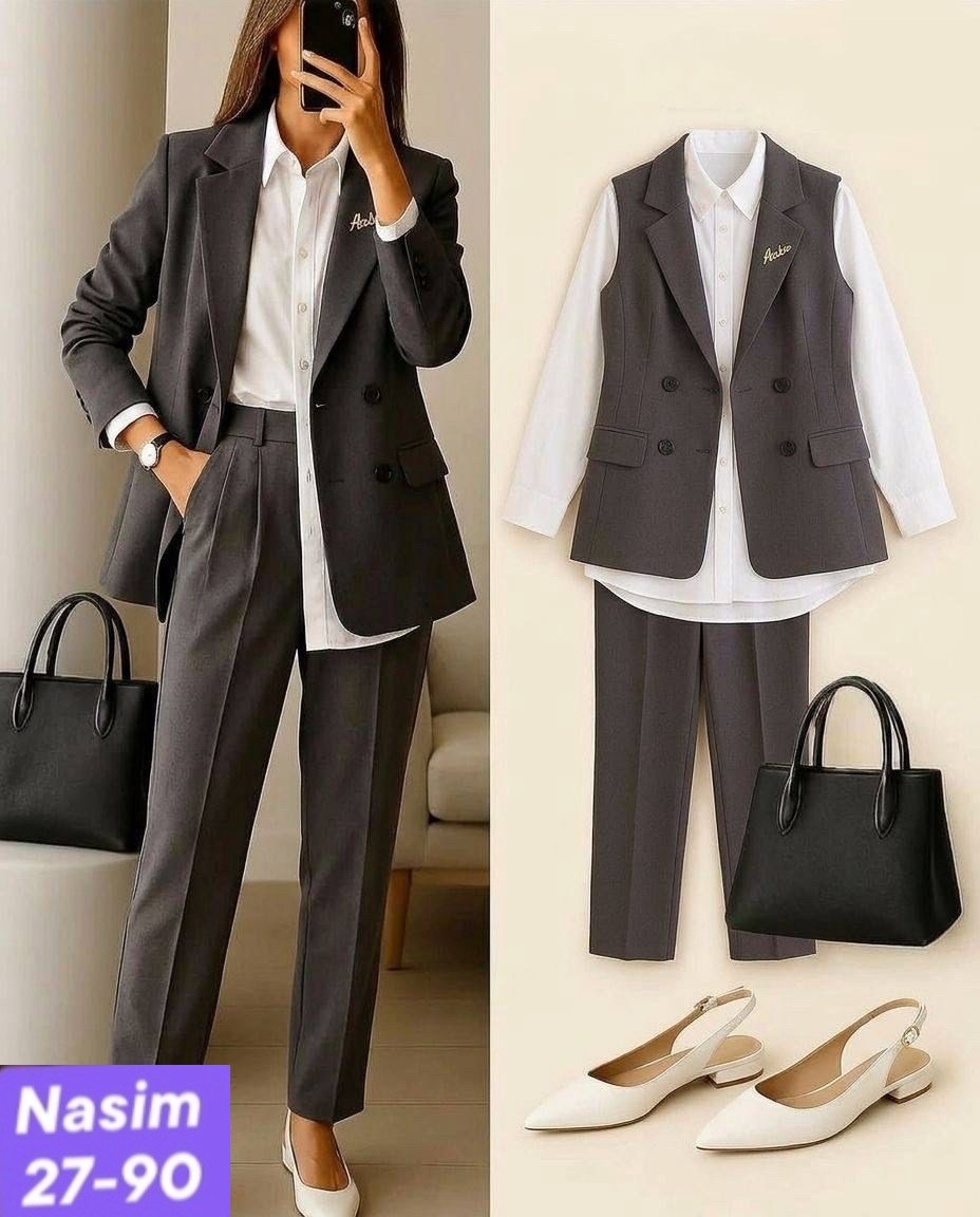 брючный костюм,бордовый жилет костюмный женский,женский костюм с жилетом и брюками,женский брючный костюм с жилетом,брючный костюм женский