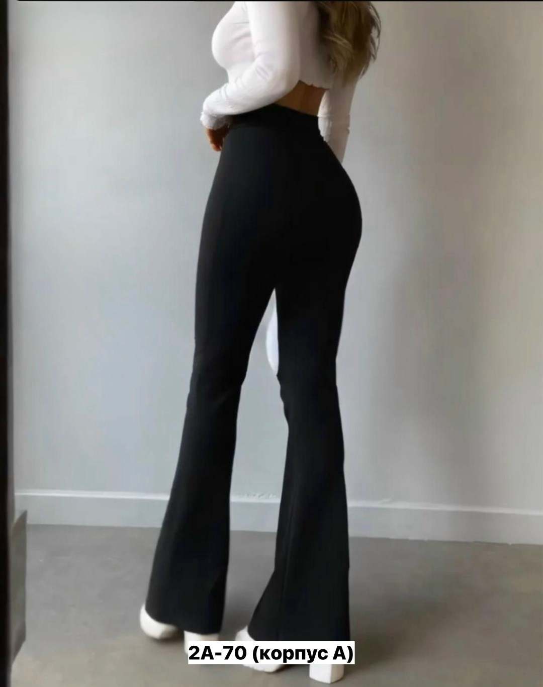 легинсы клеш,леггинсы клеш в рубчик от колена лосины летние qk 467438109,леггинсы клеш в рубчик,леггинсы клеш,лосины клёш женские