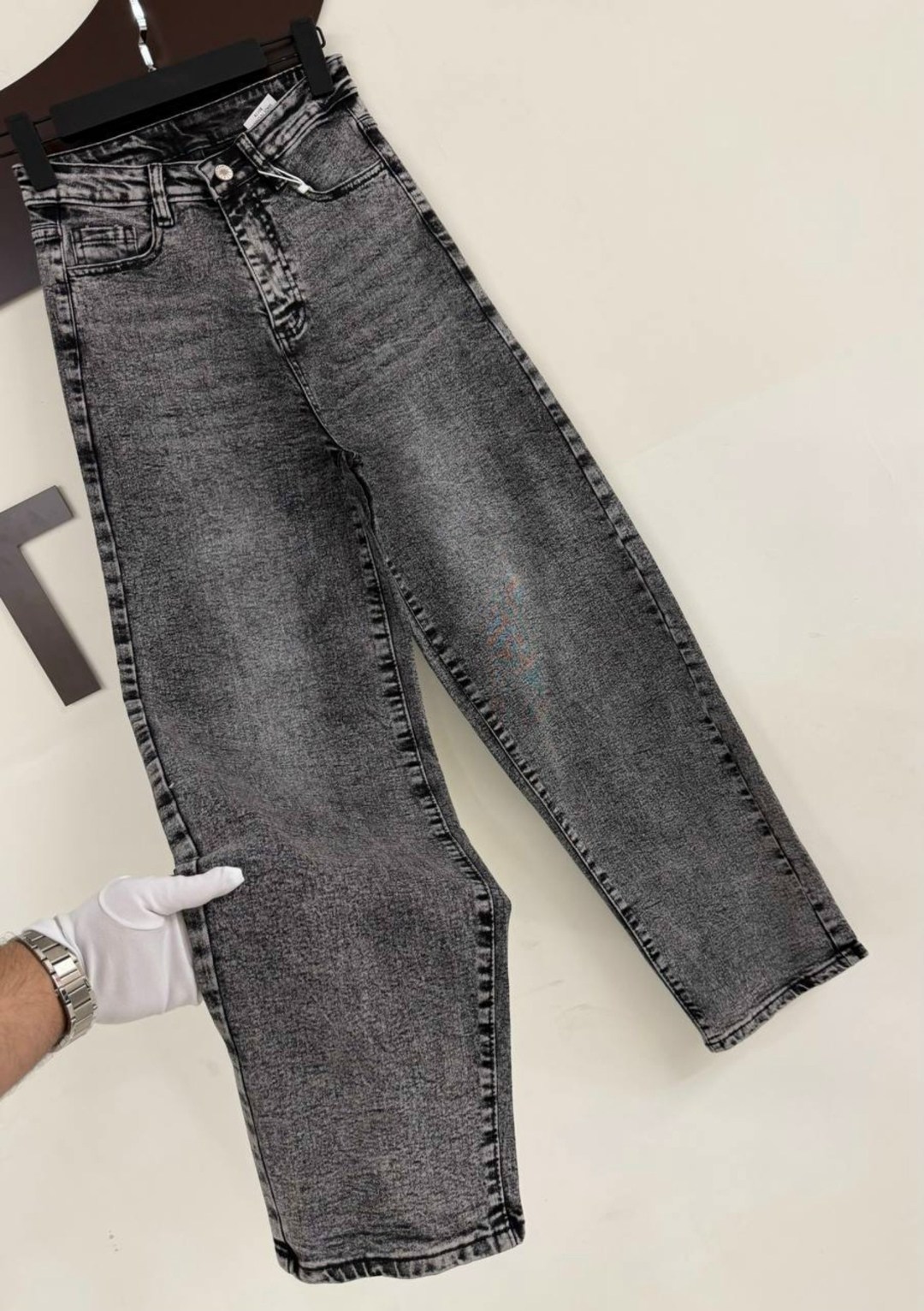 серые джинсы бананы мужские,джинсы,джинсы широкие,стильные джинсы,джинсы женские