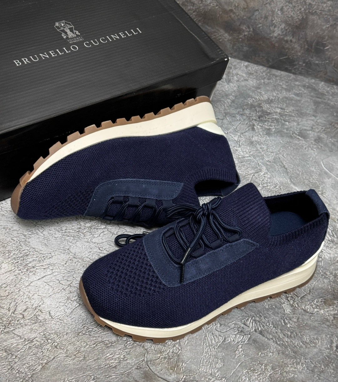 ,кроссовки brunello cucinelli,текстильные кроссовки brunello cucinelli,мужские текстильные кроссовки,спортивная