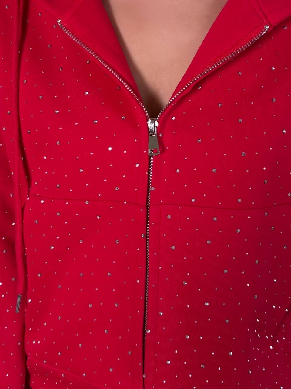 костюм dilanavip 2065 красный,стильный костюм,брючный костюм,женский костюм,спортивный костюм dilana vip 2065 красный