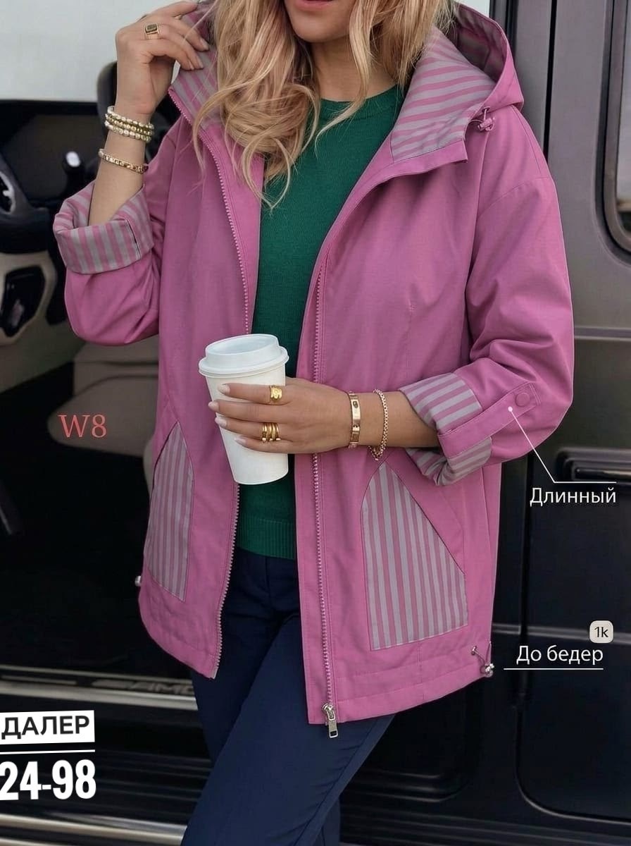 ветровка женская,ветровка из плащевки женская,женская куртка,женская демисезонная куртка,ветровка