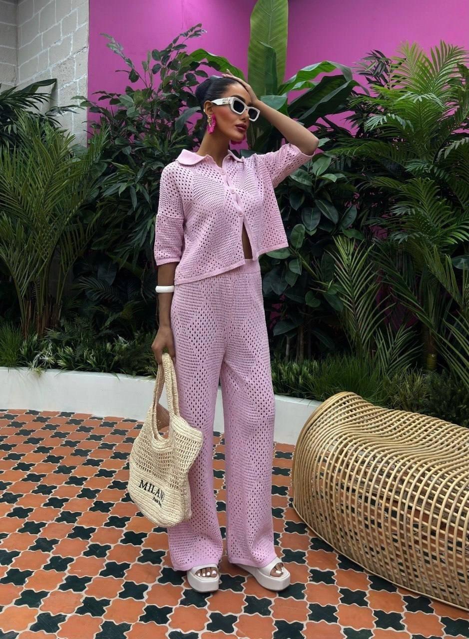 вязаный костюм,вязаные кардиганы,вязаные брюки,брюки трикотажные,костюмчик