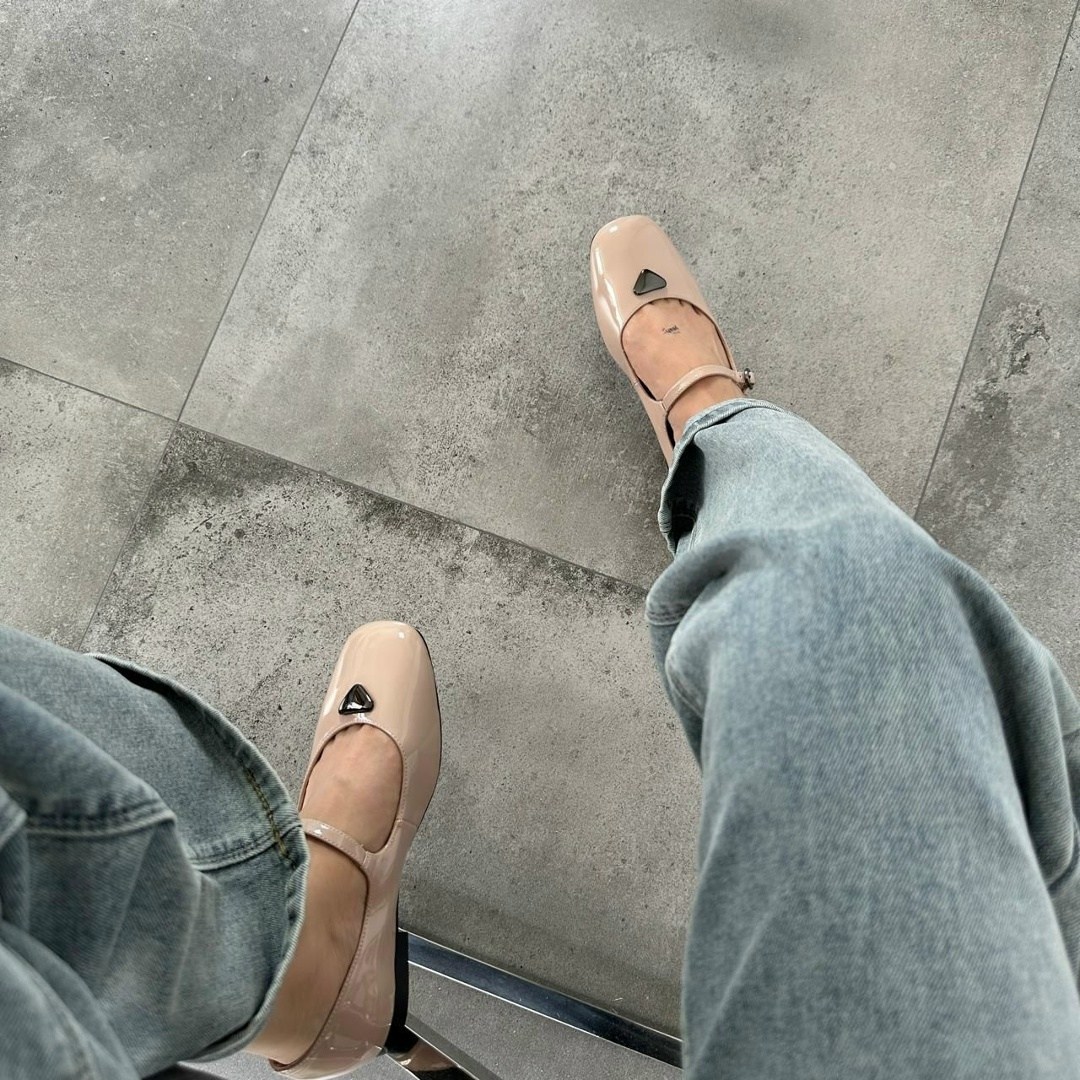 туфли женские,,туфли мэри джейн эконика,женские повседневные туфли на плоской подошве,женская