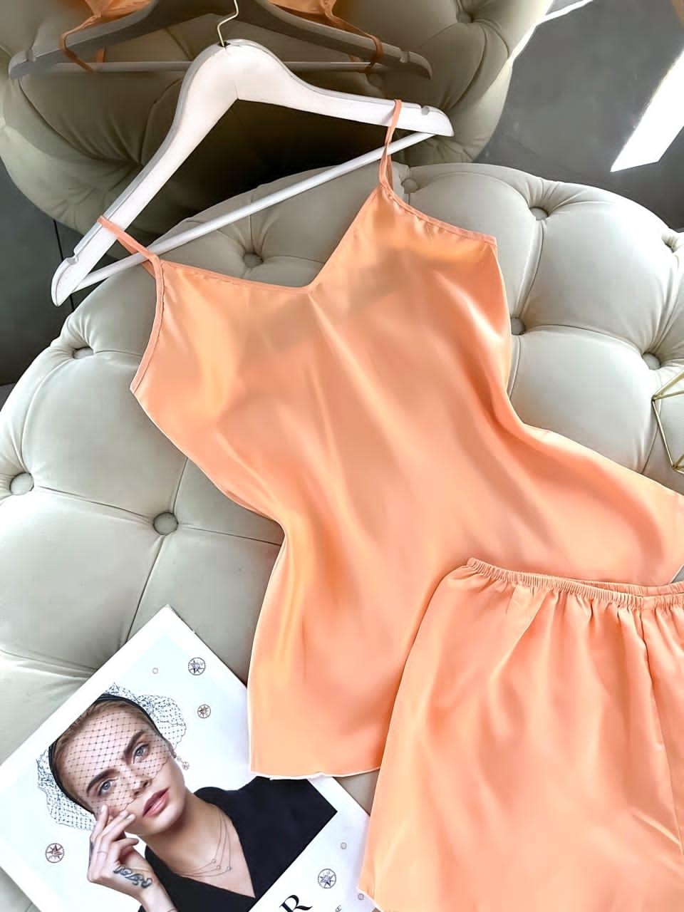 платья базовые,платье модное,пижама комплект,платье для сна,пижама женская