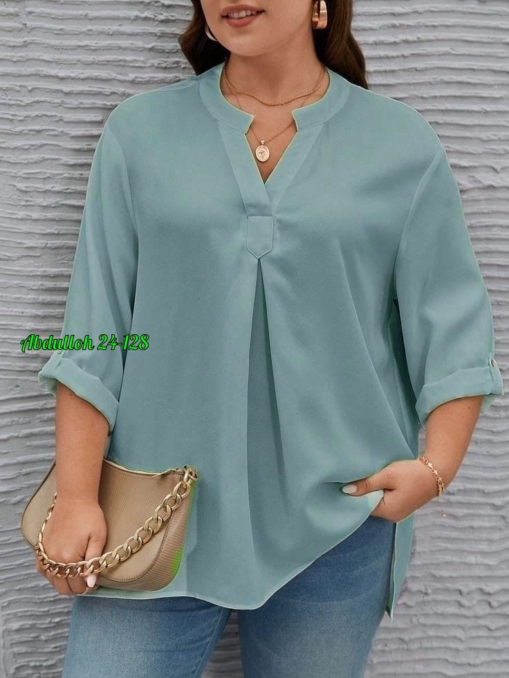 женская рубашка больших размеров,женская блуза,блузка больших размеров ткань лайт,блузка лайт,блуза