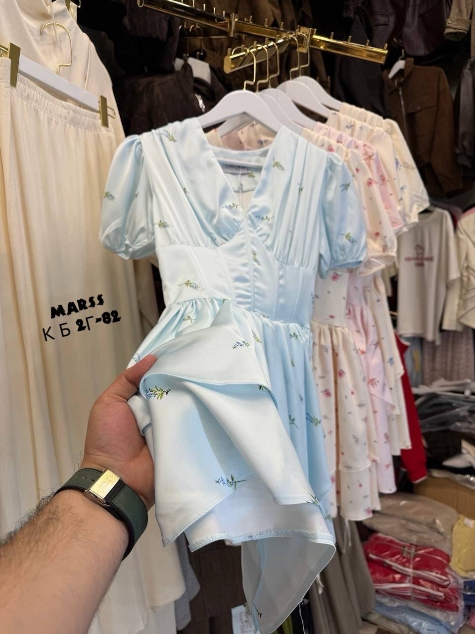 платье летнее,платье винтажное,платье модное,платье голубое,платье