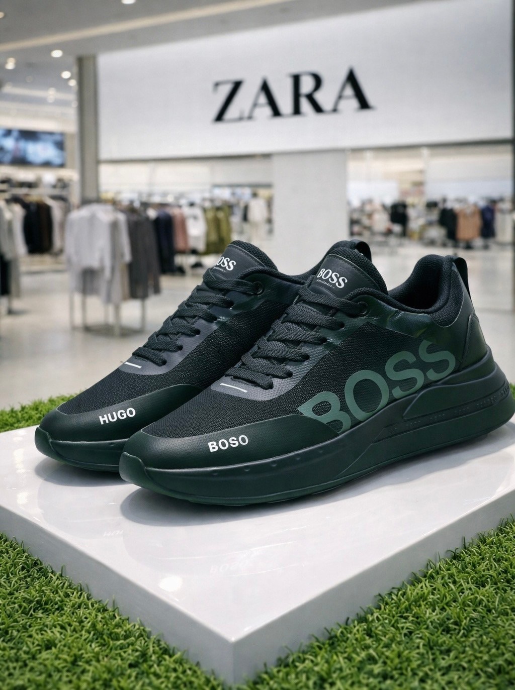 кроссовки boss,кроссовки мужские boss,,кроссовки брендовые,кроссовки hugo boss