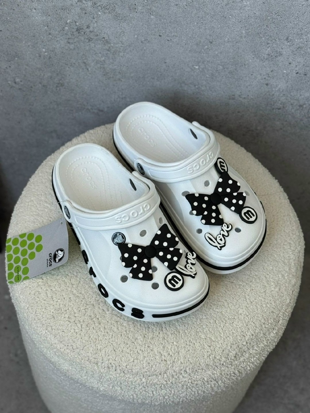 джибитсы украшение для сабо/crocs,украшение для кроксов,украшение для обуви,,джибитсы украшение для сабо/crocs modern girls