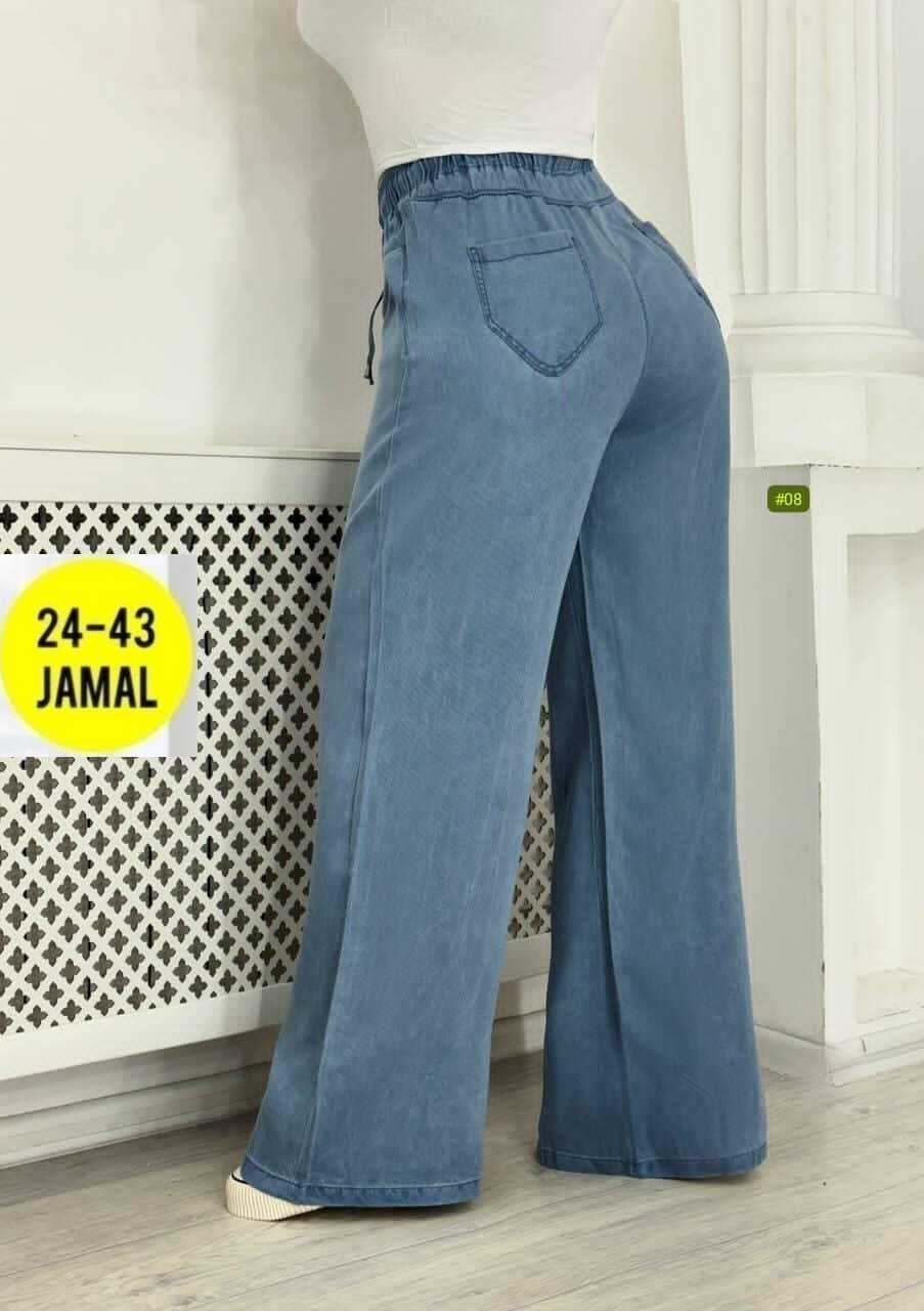 женские широкие джинсы,штаны палаццо,широкие джинсы,джинсы бриджи,джинсы женские