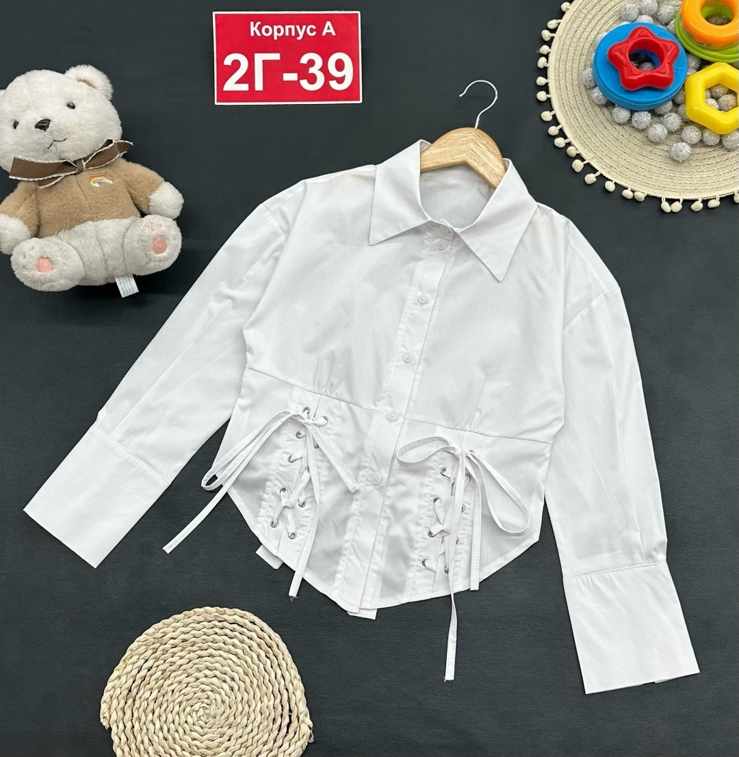 школьная рубашка для девочки,рубашка блузка,блузка школьная,блузка для девочек,блузка для девушки