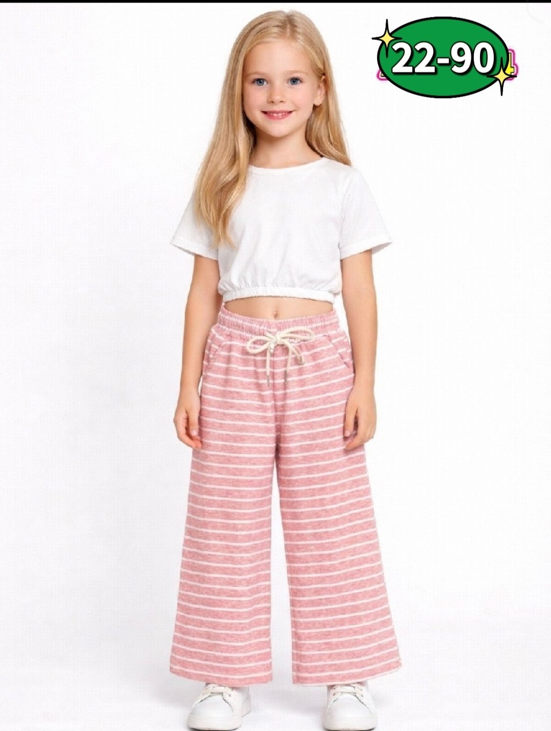 брюки для девочек,широкие брюки,широкие штаны для девочек,брюки розовые,одежда брюки