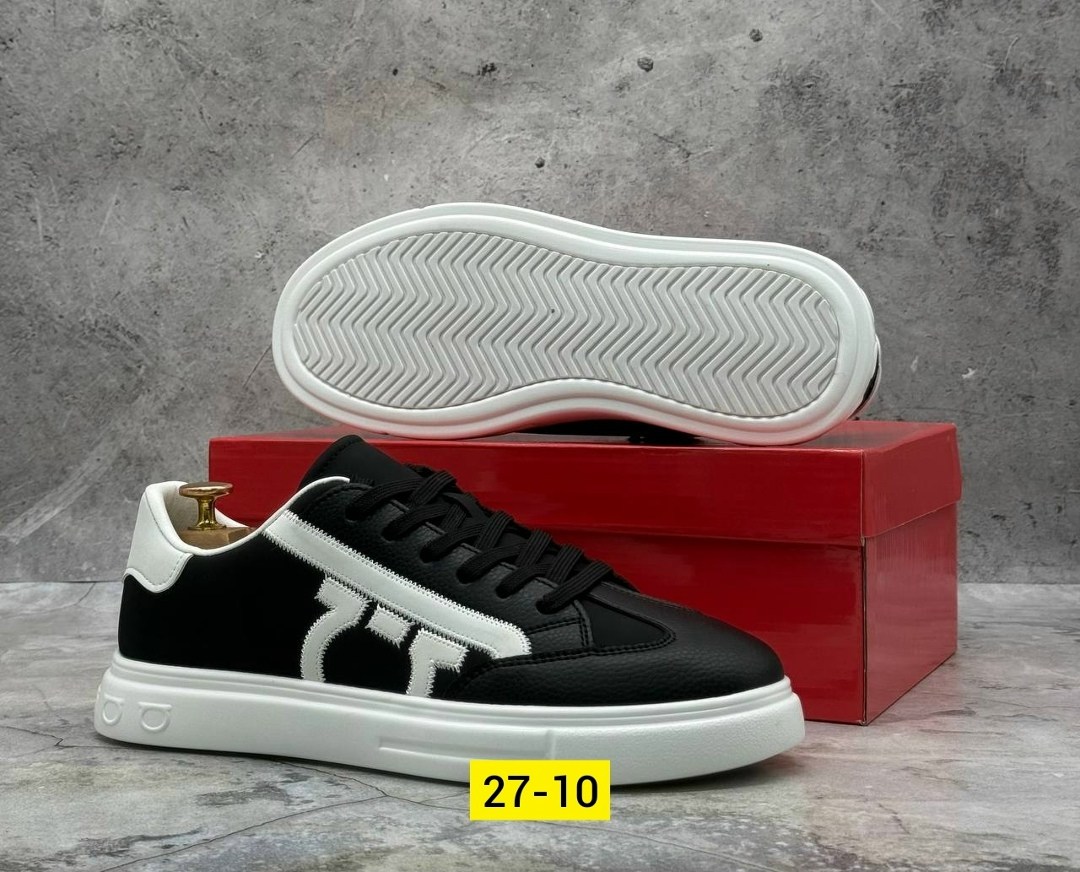 мужские кеды,,мужская ,кеды salvatore ferragamo,кроссовка мужской