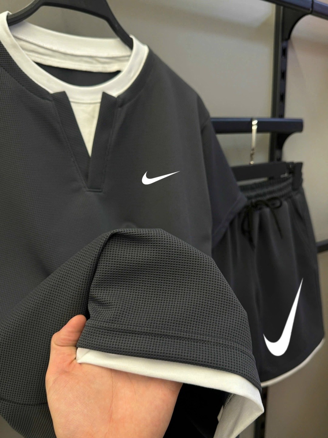 костюм спортивный мужской nike,костюм футболка шорты спортивный,спортивные мужские костюмы,спортивные костюм,спортивные костюмы nike