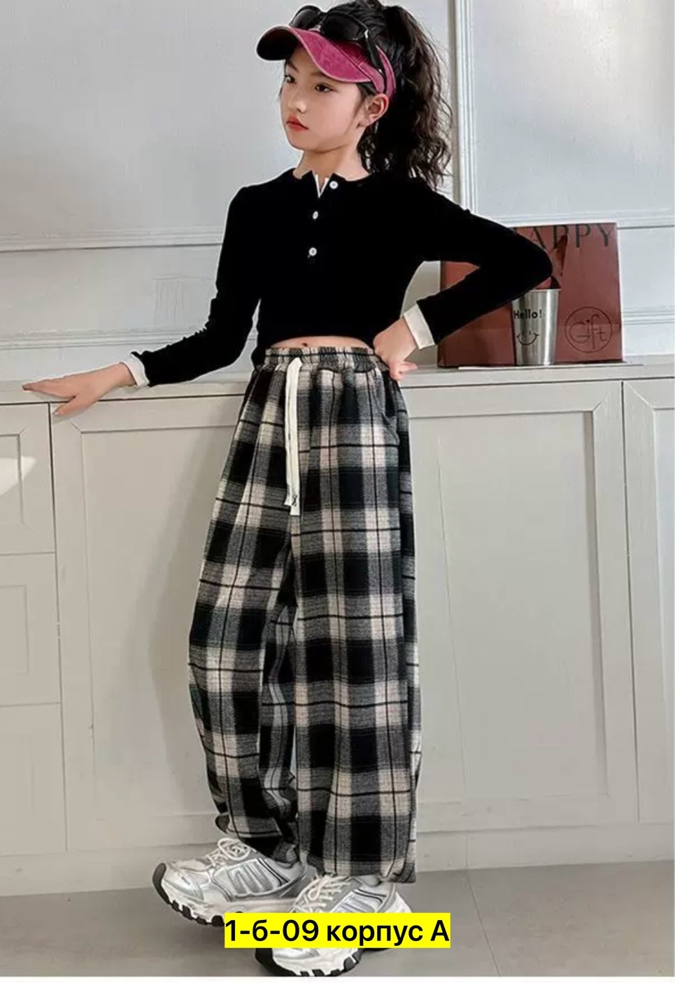 клетчатые штаны широкие,штаны в клетку,брюки клетка,широкие брюки в клетку,клетчатые брюки