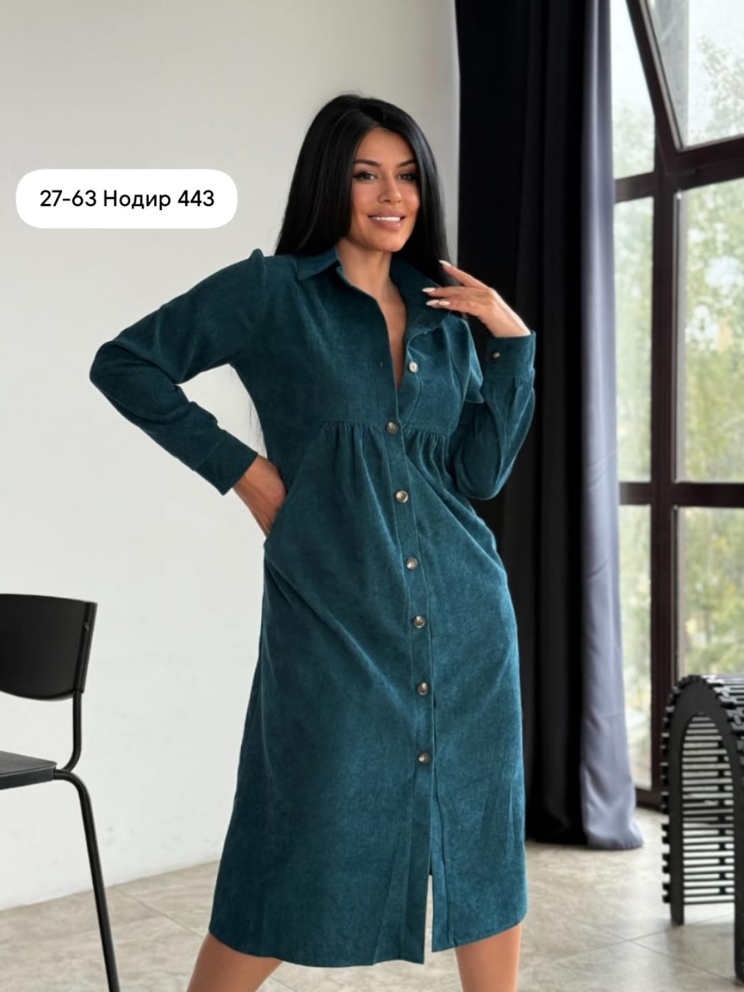 женское платье из вельвета,вельветовое платье на пуговицах,платье ткань микро-вельвет,женское вельветовое платье,платье женской