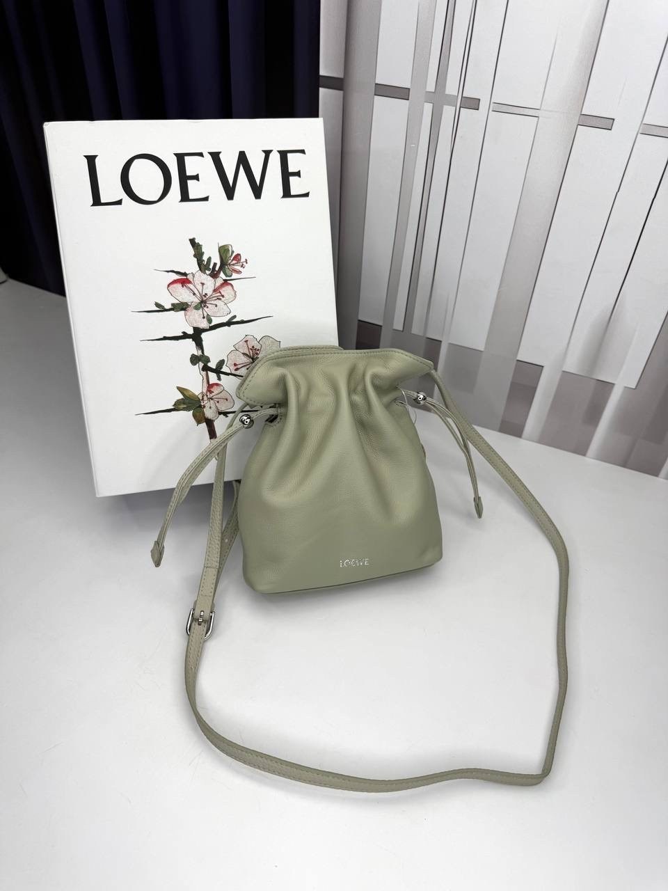сумка loewe,loewe сумка на плечо,сумка,женская сумка,модная сумка