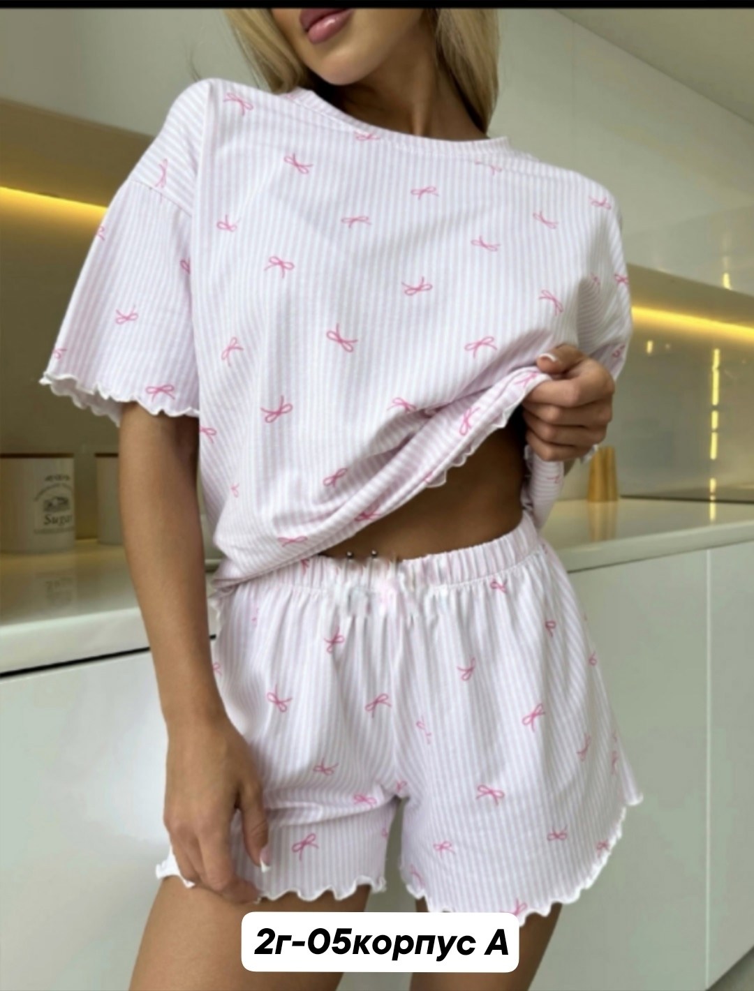 женская пижама с шортами,пижама с шортами и футболкой beamuuur 405777200,пижама женские,женская пижама комплект,пижама с шортами