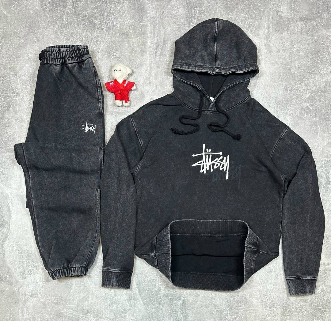 спортивные костюмы мужские,толстовка stussy,толстовки худи,stussy hoodie,спортивные костюм