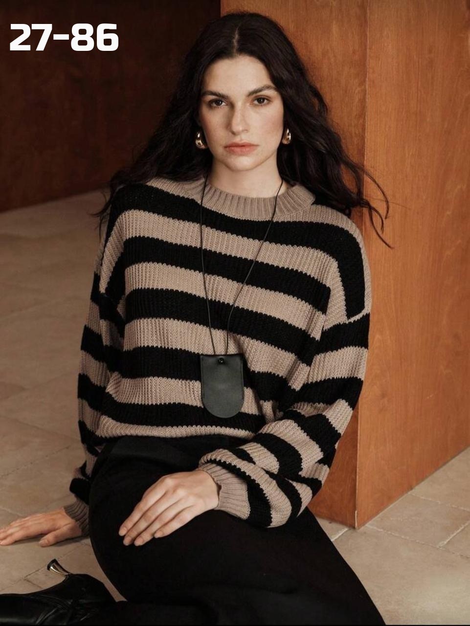 свитер с полоска,полосатый свитер,кофта женский,женские свитера,джемпера женские