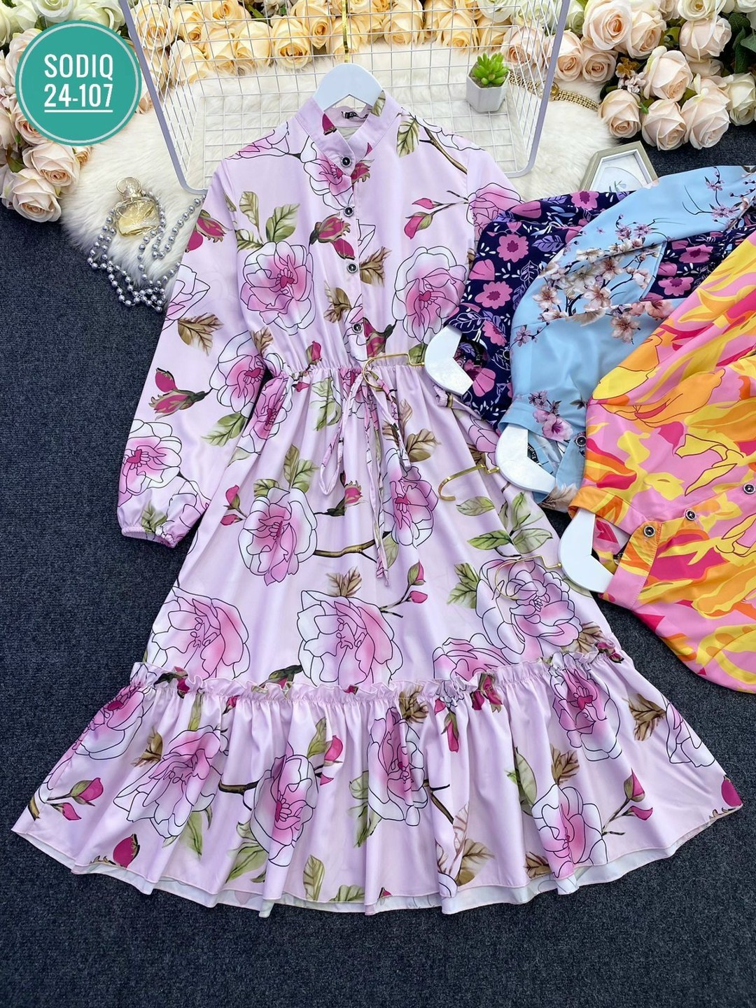 платье летнее,платье летнее женское,шифоновое платье,летнее платье макси с цветочным принтом,платье легкое