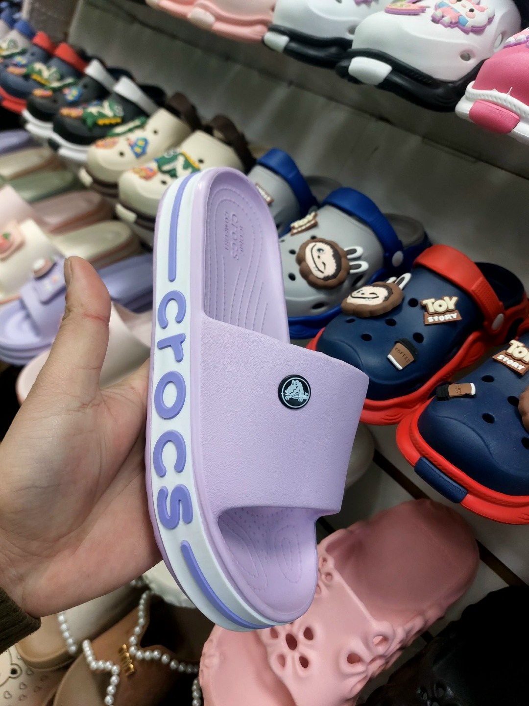 ,шлепанцы crocs,кроксы женские,сабо crocs crocband clog,шлепанцы женские