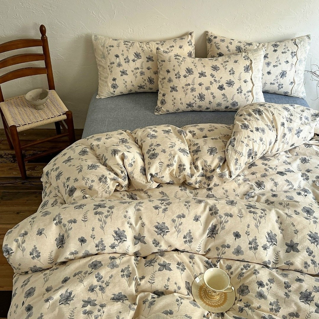 комплект постельного белья с пододеяльником, оптом,ткань муслин,постельное белье оптом,ткань