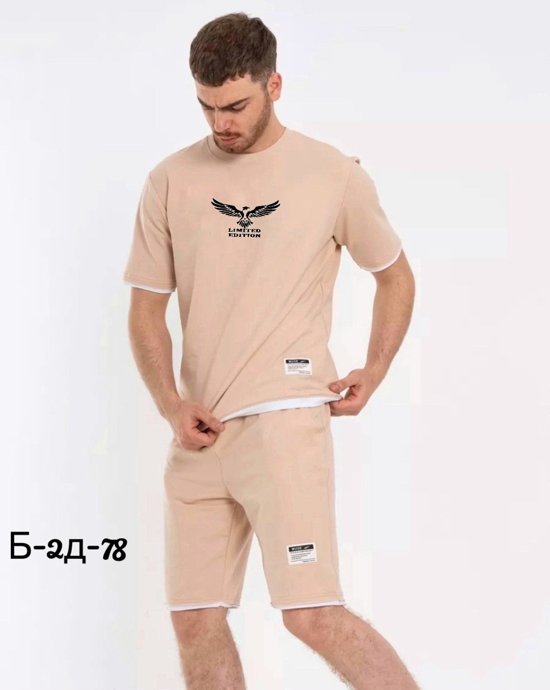 костюм спортивный мужской с шортами и футболкой,костюм с шортами и футболкой спортивный летний мужской,костюм спортивный мужской с шортами,костюм спортивный мужской,костюм бежевый
