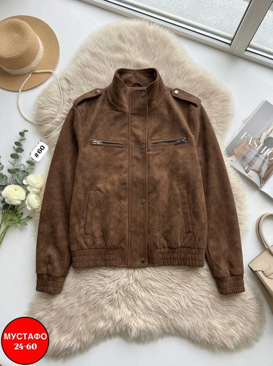 куртка женская,куртка замш,замшевые куртки,женская верхняя одежда бомбер замш,вельветовая куртка женская