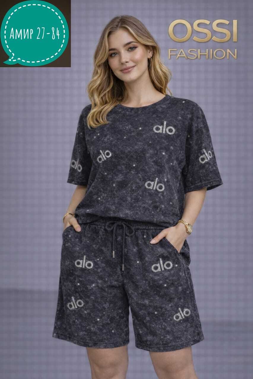 велюровый комплект,костюм женский,костюм с шортам,костюм домашний женский,пижама комплект