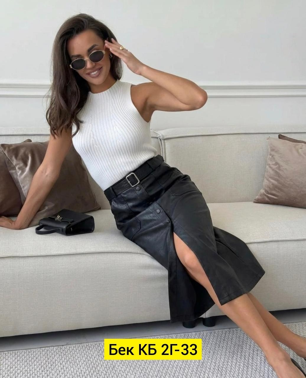кожаная юбка,юбка из экокожи,юбка женская,юбка,юбка кожаная женская