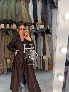 Верхняя одежда