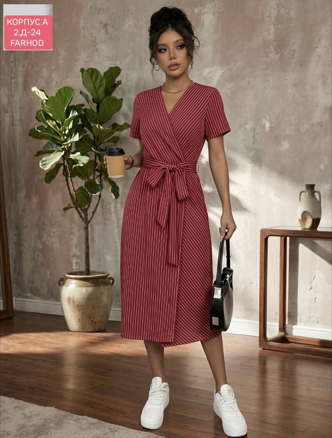 летнее платье в полоску,стильное платье,платье женской,платья,платье фасон
