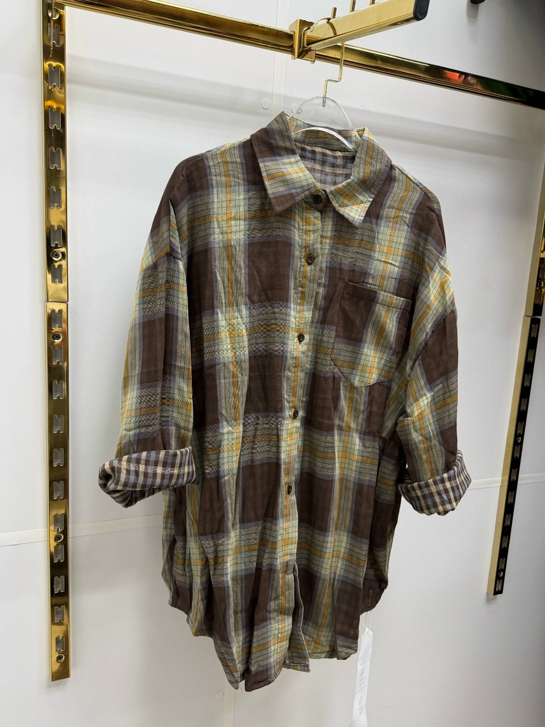 клетчатая рубашка женская,женская рубашка в клетку,рубашка в клетку,рубашка осенняя в клетку оверсайз sivitskaya,клетчатая рубашка с длинным рукавом