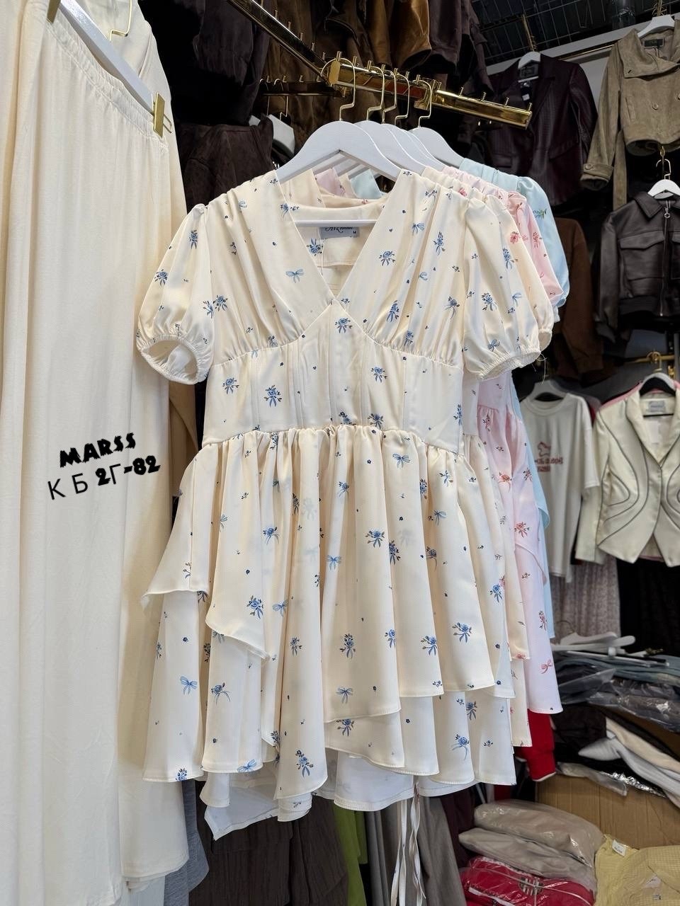 платье летнее,платье винтажное,платье модное,платье голубое,платье